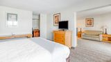 OYO Townhouse Owensboro West Room