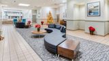OYO Townhouse Owensboro West Lobby