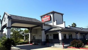 Hotel O Regency Suites Houston