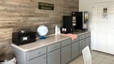 <b>Hotel O Regency Suites Houston Lobby</b>. Images powered by <a href="https://www.leonardoworldwide.com/" title="Leonardo Worldwide" target="_blank">Leonardo</a>.