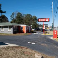 InTown Suites Jonesboro