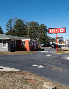 InTown Suites Jonesboro