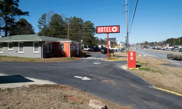 InTown Suites Jonesboro