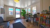 Budget Inn Oregon City/Portland Lobby