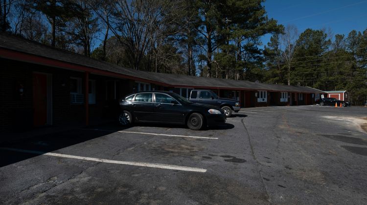 InTown Suites Jonesboro Other