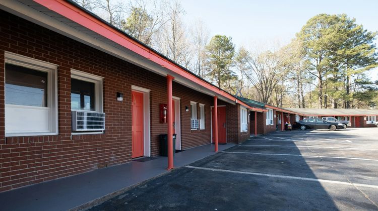 InTown Suites Jonesboro Other