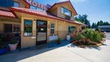 Budget Inn Oregon City/Portland Exterior