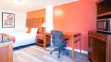 InTown Suites Jonesboro Room