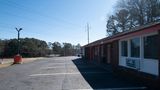 InTown Suites Jonesboro Other