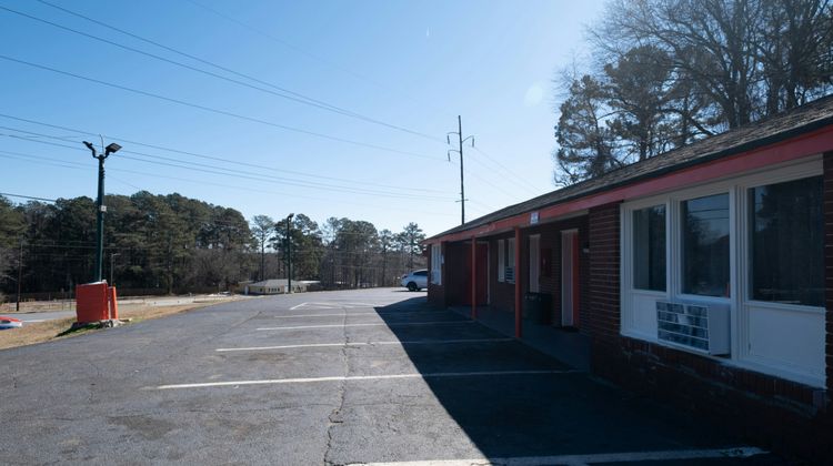 InTown Suites Jonesboro Other