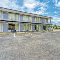 OYO Inn Kernersville