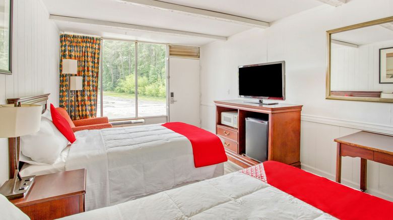 <b>OYO Inn Kernersville Room</b>. Images powered by <a href="https://www.leonardoworldwide.com/" title="Leonardo Worldwide" target="_blank">Leonardo</a>.
