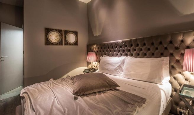 Forvm Boutique Hotel Other