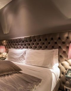 Forvm Boutique Hotel