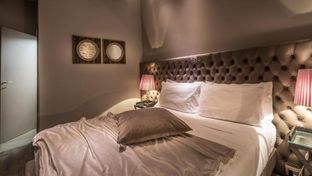 Forvm Boutique Hotel