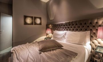 Forvm Boutique Hotel