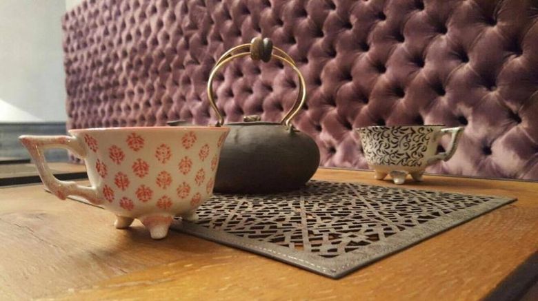 <b>Forvm Boutique Hotel Other</b>. Images powered by <a href="https://www.leonardoworldwide.com/" title="Leonardo Worldwide" target="_blank">Leonardo</a>.