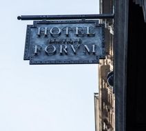 Forvm Boutique Hotel Other