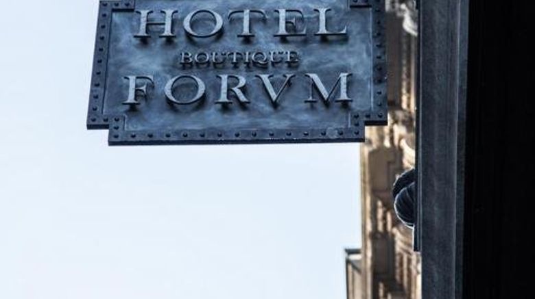 <b>Forvm Boutique Hotel Other</b>. Images powered by <a href="https://www.leonardoworldwide.com/" title="Leonardo Worldwide" target="_blank">Leonardo</a>.