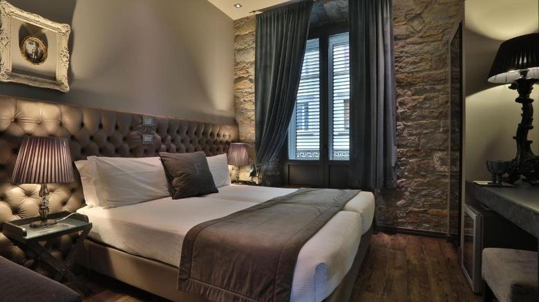 <b>Forvm Boutique Hotel Other</b>. Images powered by <a href="https://www.leonardoworldwide.com/" title="Leonardo Worldwide" target="_blank">Leonardo</a>.