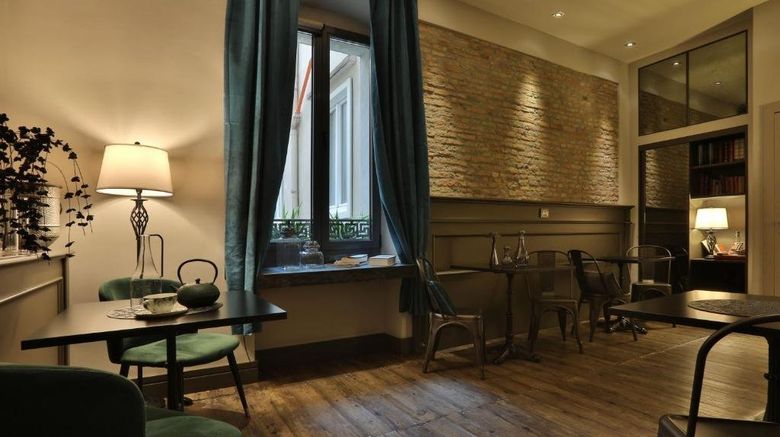 <b>Forvm Boutique Hotel Other</b>. Images powered by <a href="https://www.leonardoworldwide.com/" title="Leonardo Worldwide" target="_blank">Leonardo</a>.