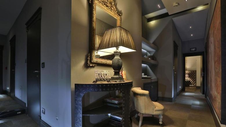 <b>Forvm Boutique Hotel Other</b>. Images powered by <a href="https://www.leonardoworldwide.com/" title="Leonardo Worldwide" target="_blank">Leonardo</a>.