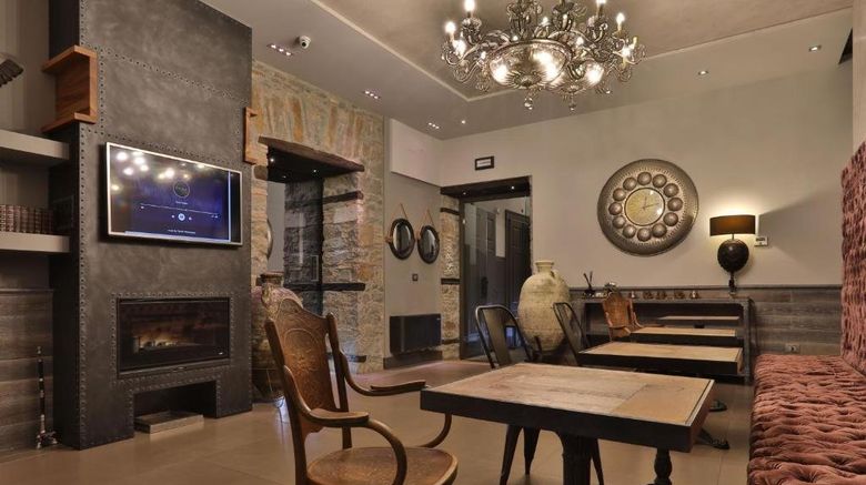 <b>Forvm Boutique Hotel Other</b>. Images powered by <a href="https://www.leonardoworldwide.com/" title="Leonardo Worldwide" target="_blank">Leonardo</a>.