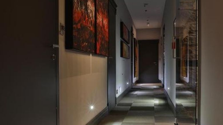 <b>Forvm Boutique Hotel Other</b>. Images powered by <a href="https://www.leonardoworldwide.com/" title="Leonardo Worldwide" target="_blank">Leonardo</a>.