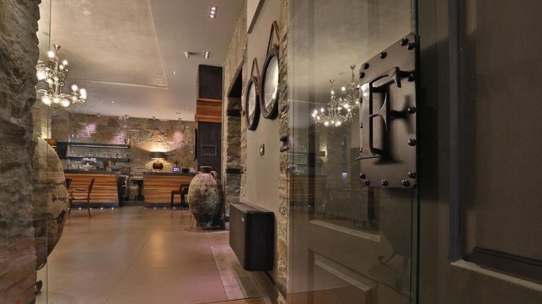 <b>Forvm Boutique Hotel Other</b>. Images powered by <a href="https://www.leonardoworldwide.com/" title="Leonardo Worldwide" target="_blank">Leonardo</a>.