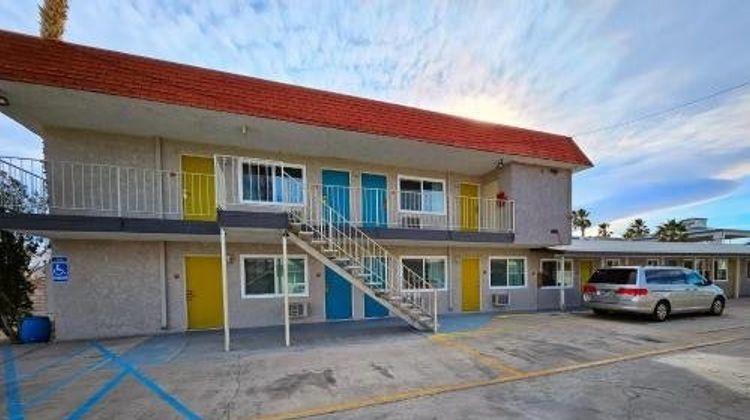 Hotel Ridgecrest an Extended Stay Studio Other