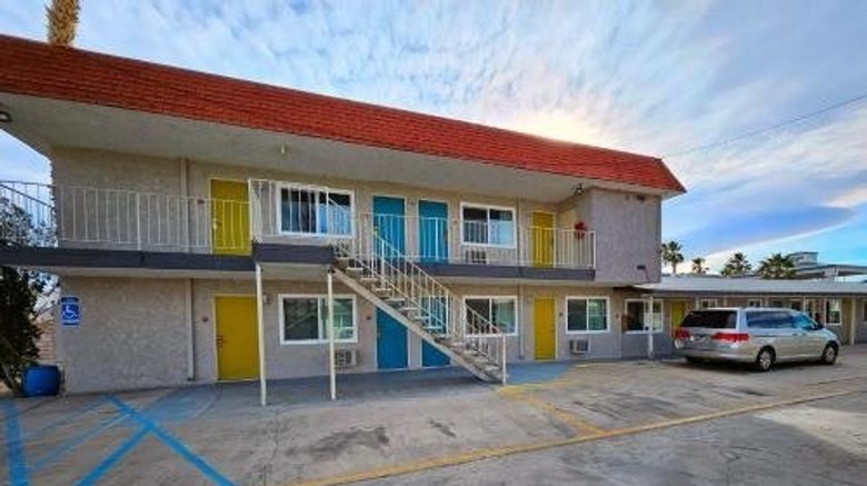 <b>Hotel Ridgecrest an Extended Stay Studio Other</b>. Images powered by <a href="https://www.leonardoworldwide.com/" title="Leonardo Worldwide" target="_blank">Leonardo</a>.