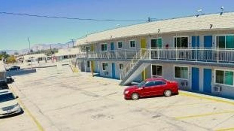 Hotel Ridgecrest an Extended Stay Studio Other