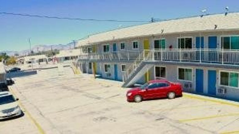 <b>Hotel Ridgecrest an Extended Stay Studio Other</b>. Images powered by <a href="https://www.leonardoworldwide.com/" title="Leonardo Worldwide" target="_blank">Leonardo</a>.