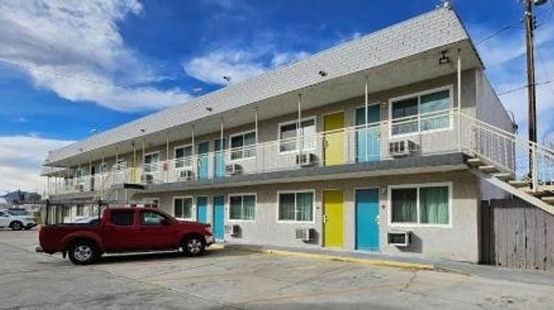 <b>Hotel Ridgecrest an Extended Stay Studio Other</b>. Images powered by <a href="https://www.leonardoworldwide.com/" title="Leonardo Worldwide" target="_blank">Leonardo</a>.