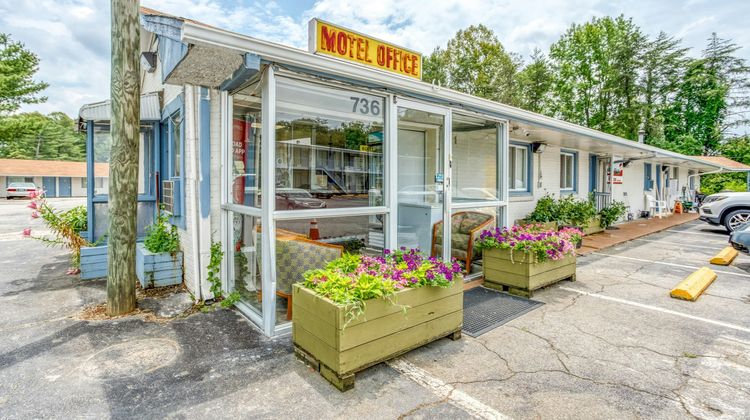 OYO Inn Kernersville Other