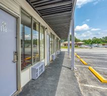 OYO Inn Kernersville Exterior