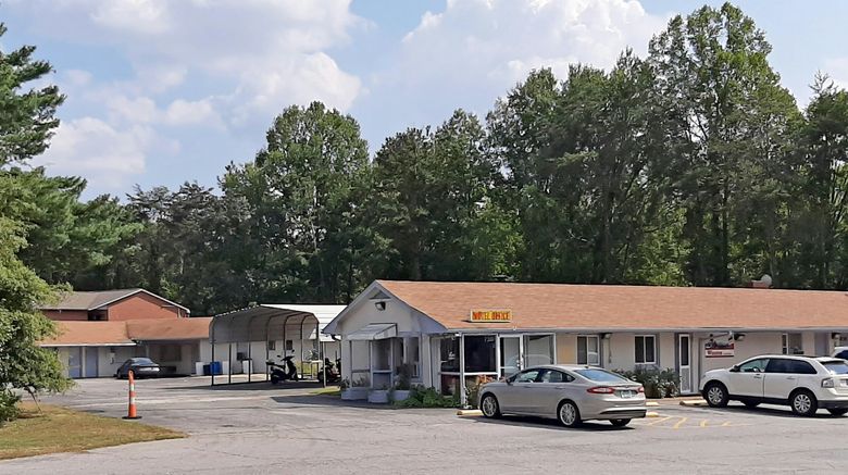<b>OYO Inn Kernersville Other</b>. Images powered by <a href="https://www.leonardoworldwide.com/" title="Leonardo Worldwide" target="_blank">Leonardo</a>.