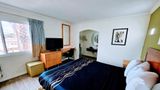 Hotel Ridgecrest an Extended Stay Studio Room
