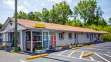 OYO Inn Kernersville Exterior