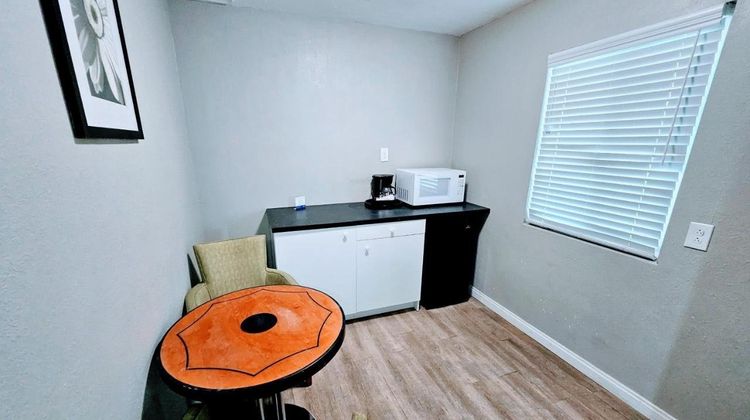 Hotel Ridgecrest an Extended Stay Studio Room