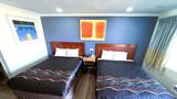Hotel Ridgecrest an Extended Stay Studio Room