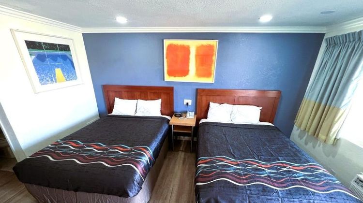 Hotel Ridgecrest an Extended Stay Studio Room