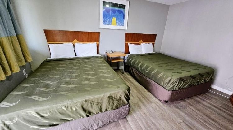 Hotel Ridgecrest an Extended Stay Studio Room