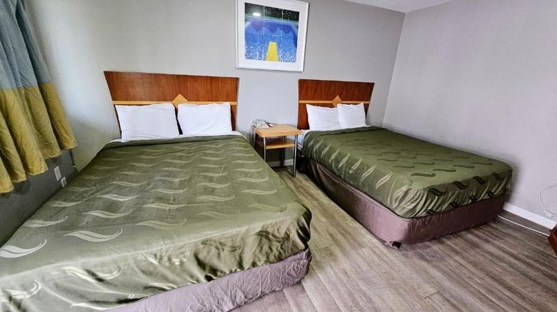 <b>Hotel Ridgecrest an Extended Stay Studio Room</b>. Images powered by <a href="https://www.leonardoworldwide.com/" title="Leonardo Worldwide" target="_blank">Leonardo</a>.