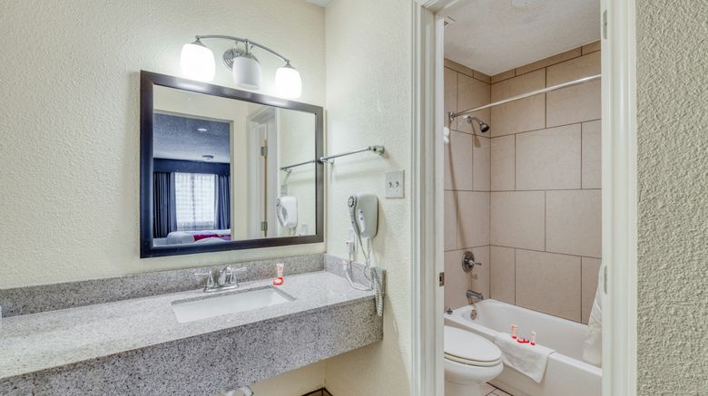 <b>OYO Hotel Rosenberg TX I-69 Room</b>. Images powered by <a href="https://www.leonardoworldwide.com/" title="Leonardo Worldwide" target="_blank">Leonardo</a>.