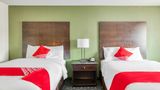 OYO Hotel Rosenberg TX I-69 Room