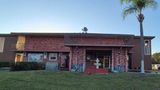 Central Motel Exterior
