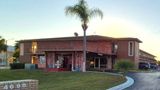 Central Motel Exterior