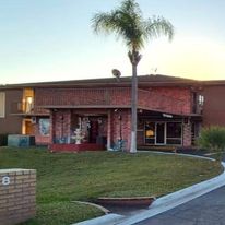 Central Motel