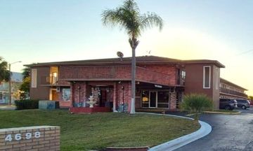 Central Motel